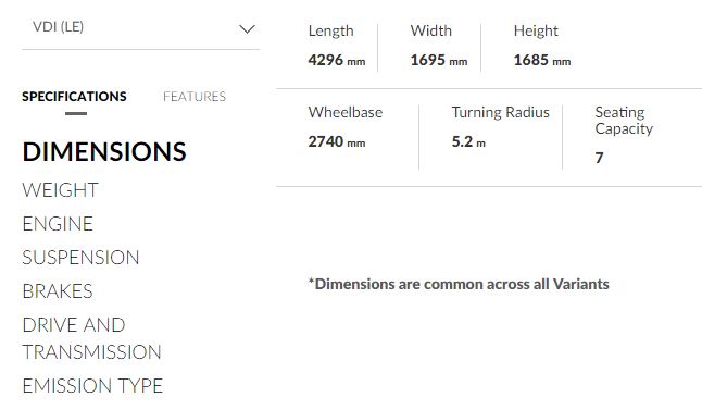 maruti-suzuki-ertiga-specifications