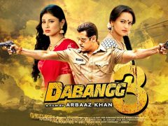 Dabangg3-poser-fan-made