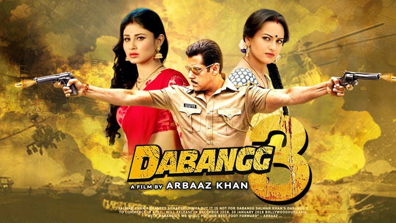 Image result for dabaang 3