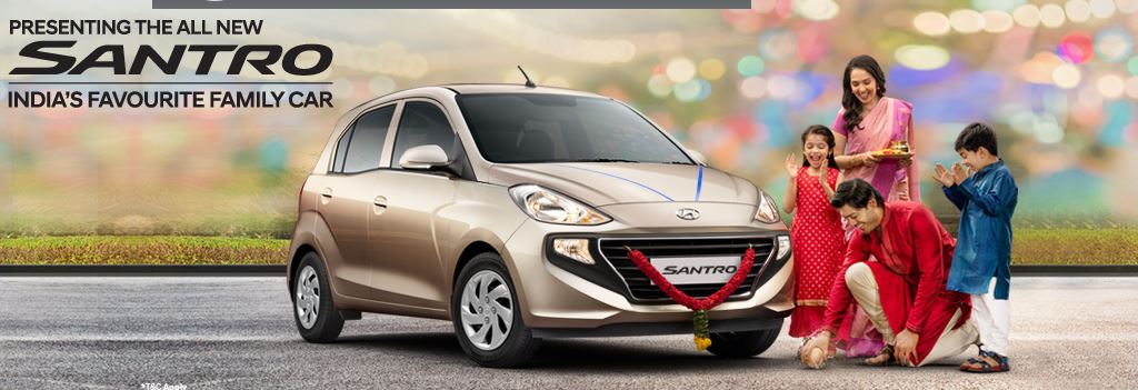 New-Hyundai-Santro-2018