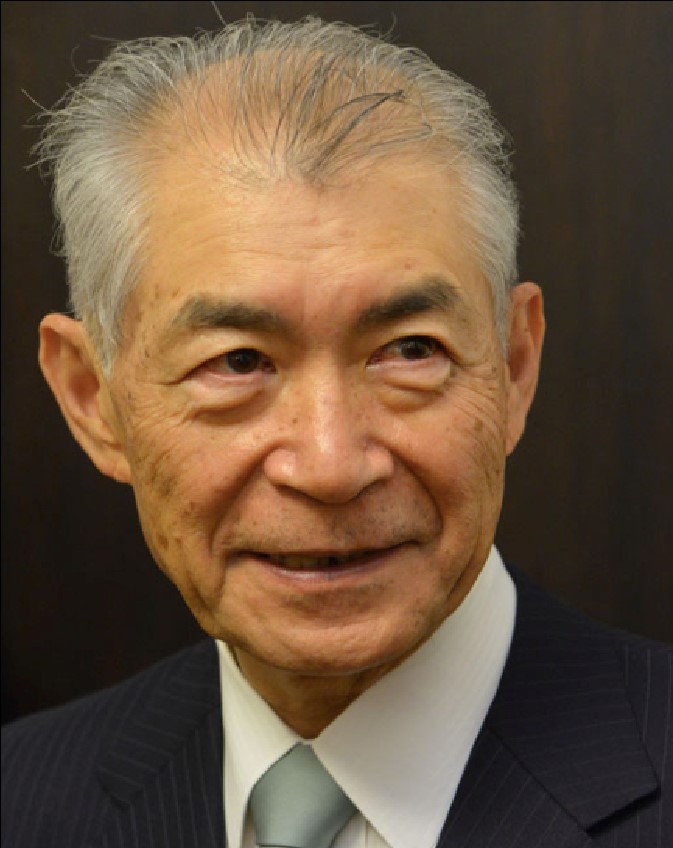 Tasuku Honjo