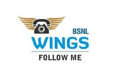 BSNL-wings