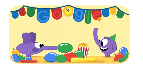 Google-Doodle-New Years Eve