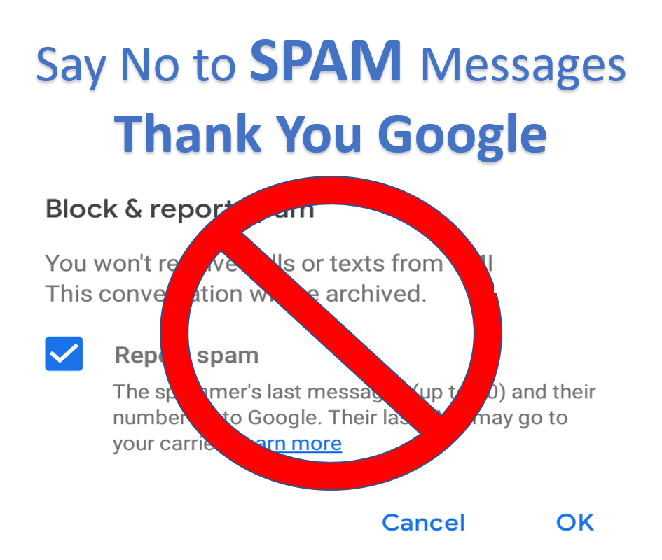 google forms stop spam bots