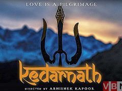 kedarnath, movie, trailer, cast, songs, poster, release, 2018