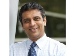 Rajesh Subramaniam FedEx