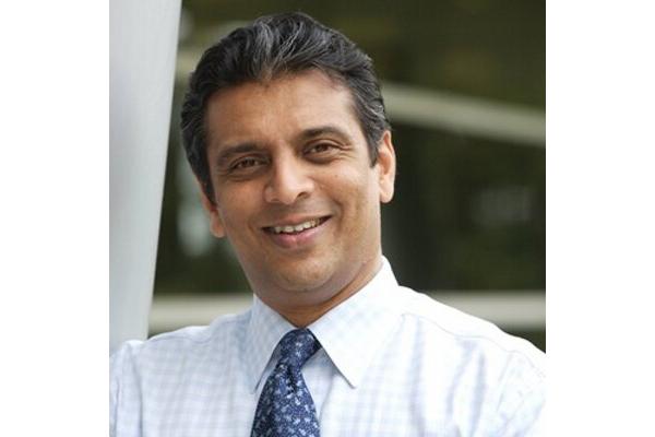 Rajesh Subramaniam FedEx