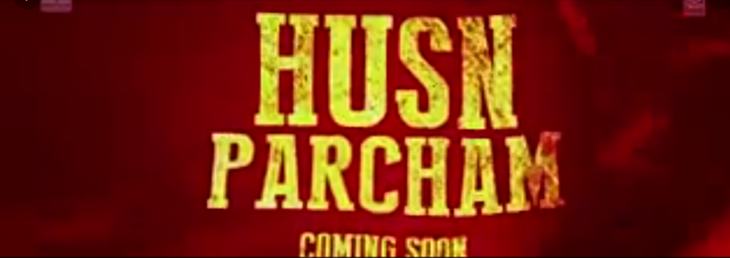  #HusnParcham