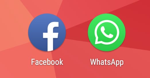 Facebook-Whatsapp