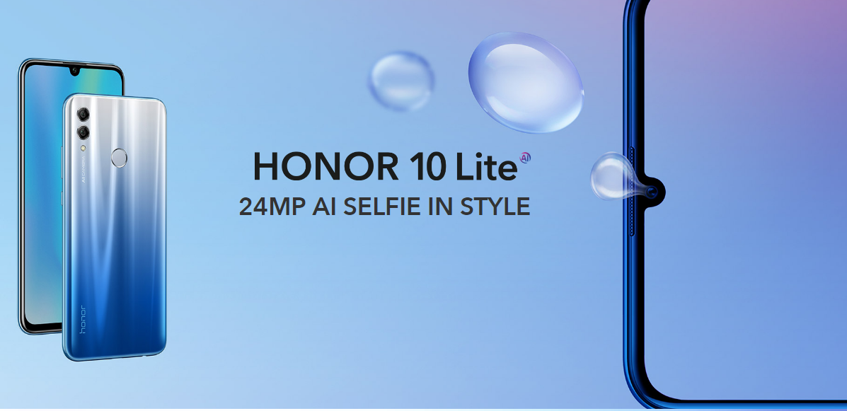 Honor-10Lite