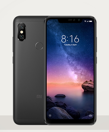 RedMiNote6Pro