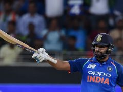 RohitSharma