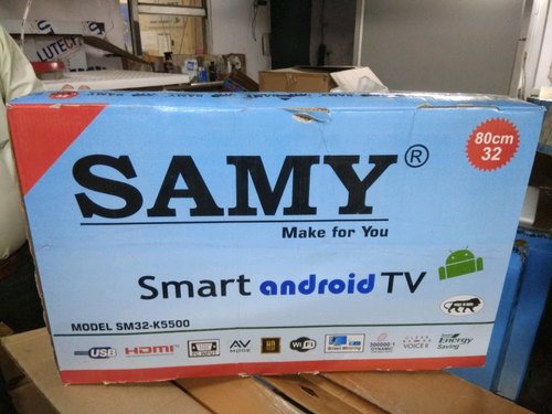 Samy-Smart-TV image photo