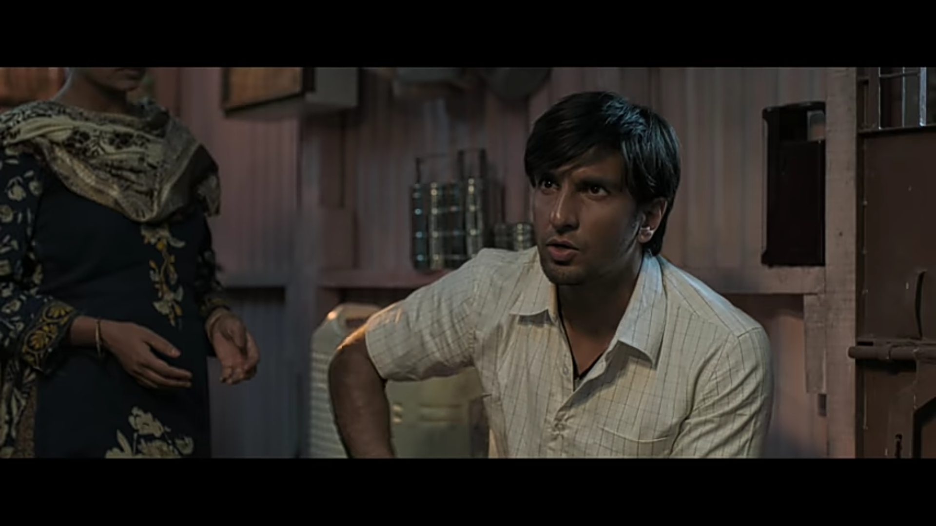Gully Boy Trailer images Gallery.