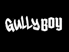 Gully Boy