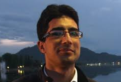 Shah Faesal IAS Topper 2009