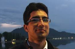 Shah Faesal IAS Topper 2009