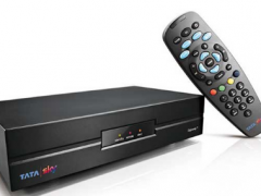 Tata-sky-set-top-box