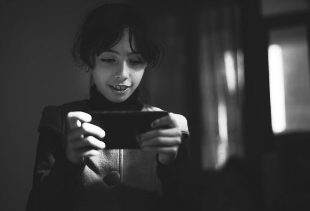 Screen Time For Kids Need Not be Reduced: Study