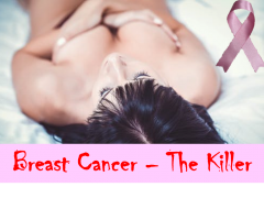 Breast Cancer Deaths in India