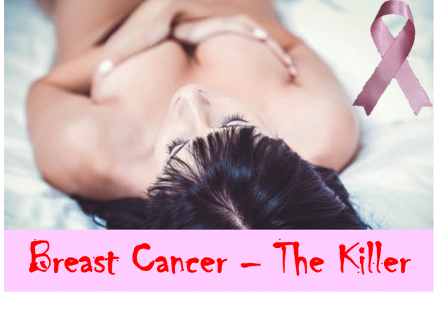Breast Cancer - The Biggest Killer In India?