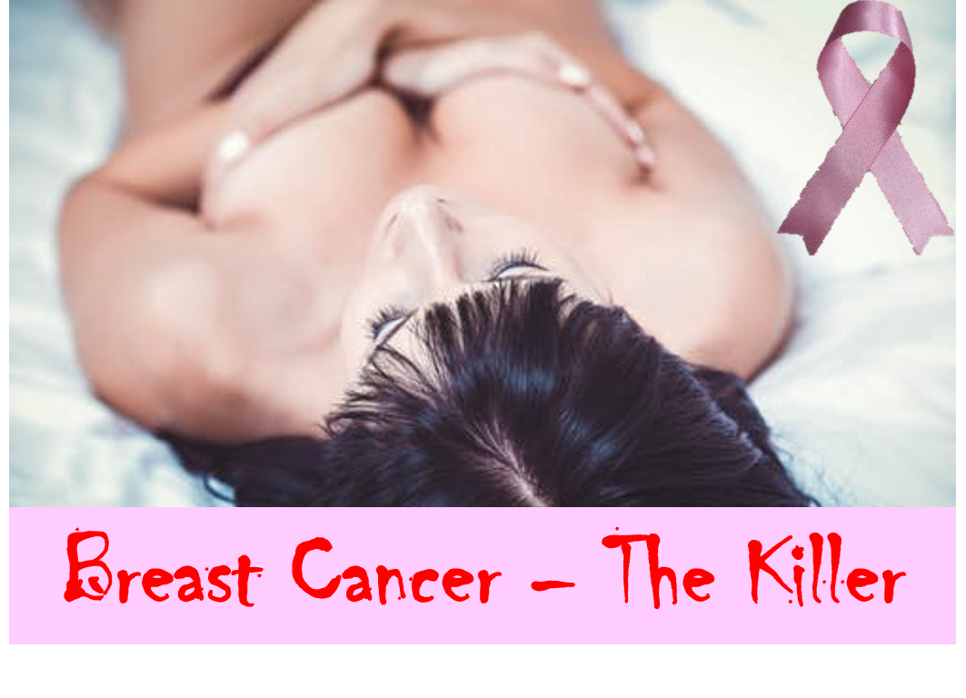 Breast Cancer Deaths in India