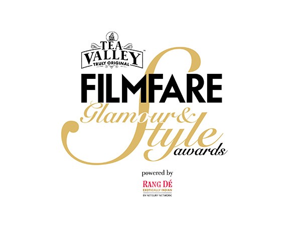 Filmfare Glamour And Style Awards