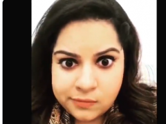 MallikaDua-Condemning-Keyboard-patriots