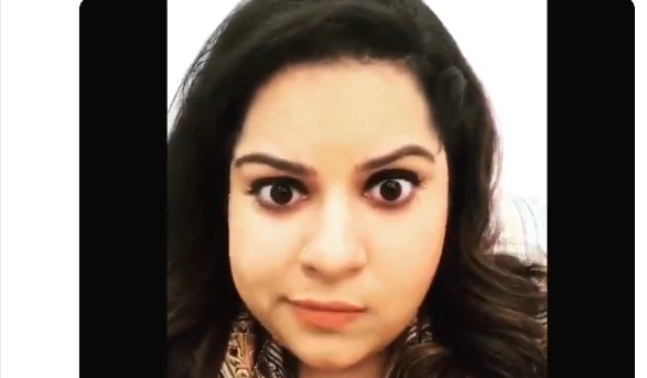 MallikaDua-Condemning-Keyboard-patriots