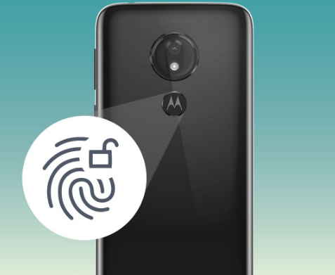 MotoG7Power-Discreet_FingerPrint-Sensor