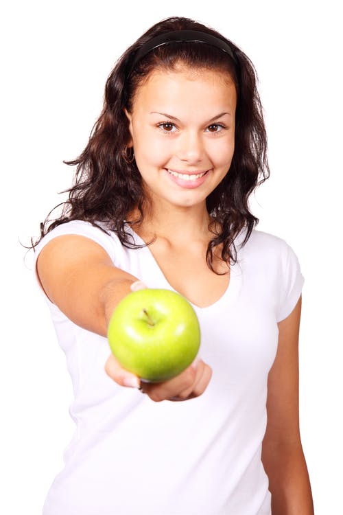 An Apple A Day Keeps the Doctor Away and Keeps You Healthy