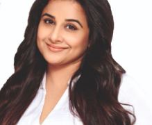 Vidya Balan