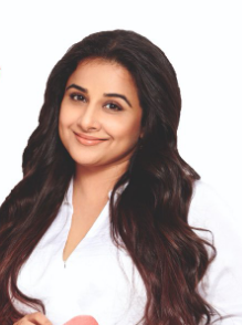 Vidya Balan