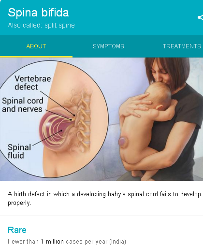 What is Spina Bifida