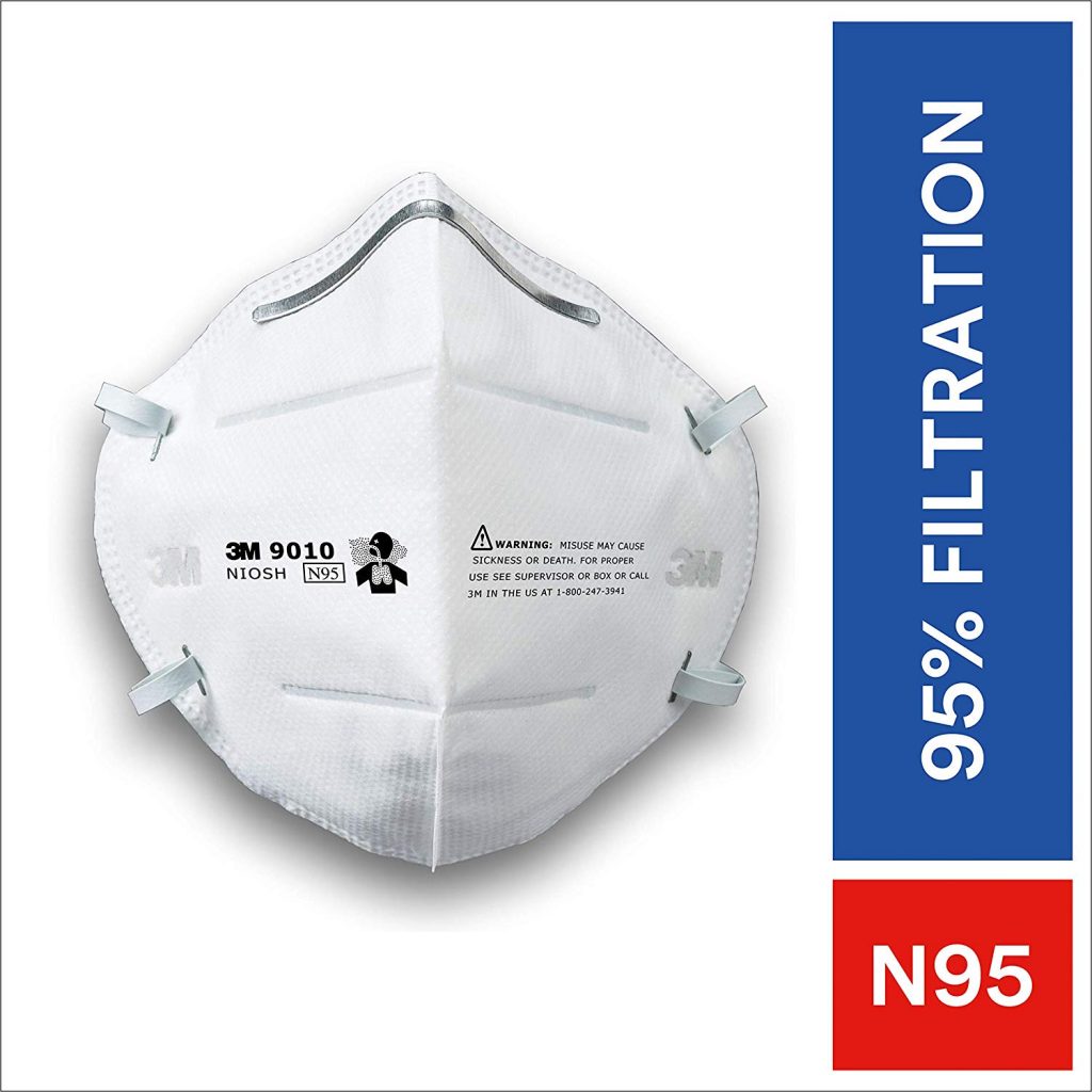 n95 mask for protection from swine flu1