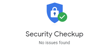 security-checkup-Google