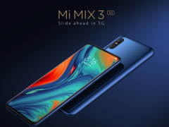 xiaomi 5g phone Xiaomi mi Mix 3 5G-Main