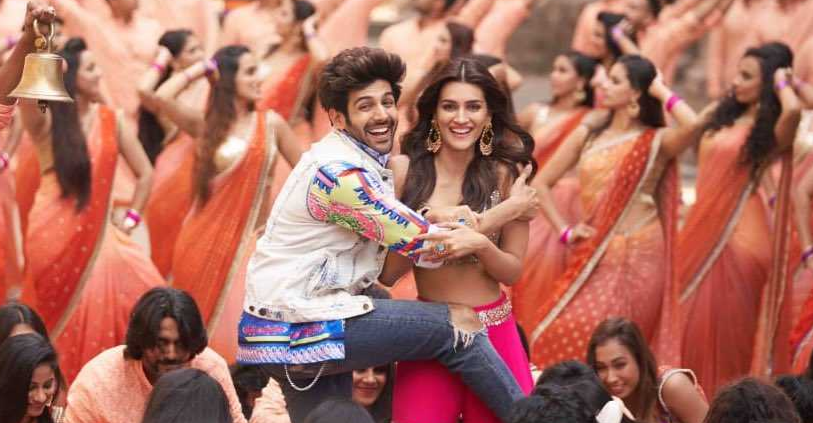 luka chuppi movie tv premiere