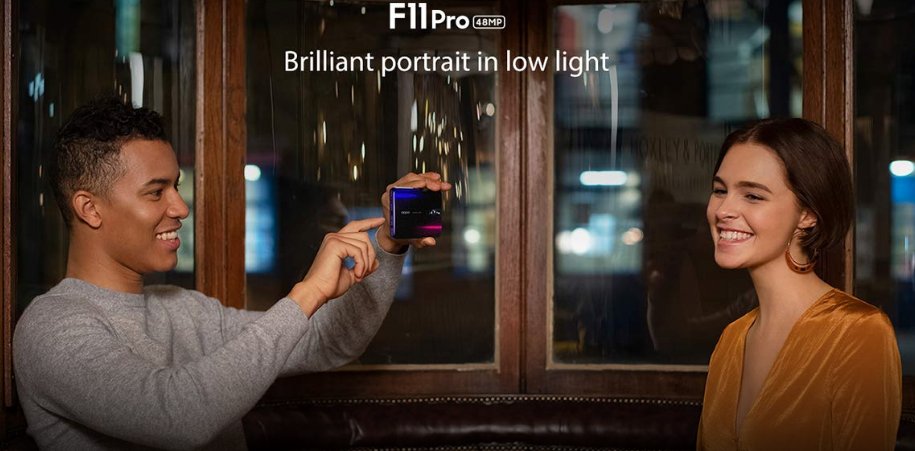 OppoF11Pro images-photos