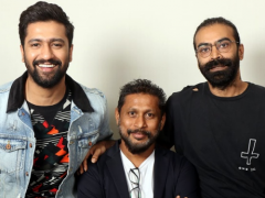 Vicky Kaushal to replace Irrfan in Udham Singh