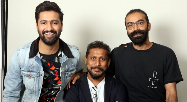 Vicky Kaushal to replace Irrfan in Udham Singh