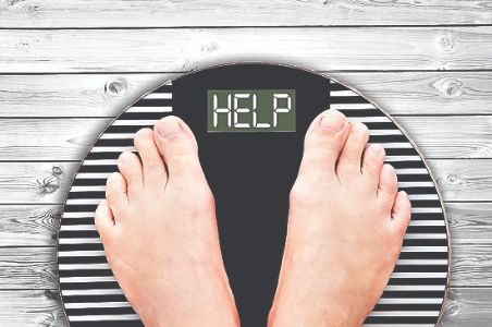 Obesity and Mental Health Problems Go Hand-in-hand