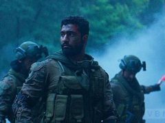 Vicky Kaushal in Uri movie-photo-image01-VBN-2019