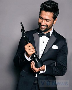 Vicky Kaushal-photo-image02-VBN-2019