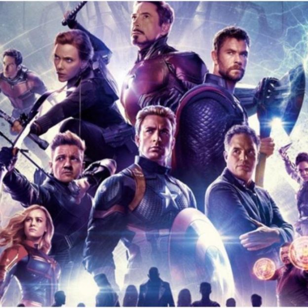 Avengers Endgame To Screen 24×7 In India, Reports