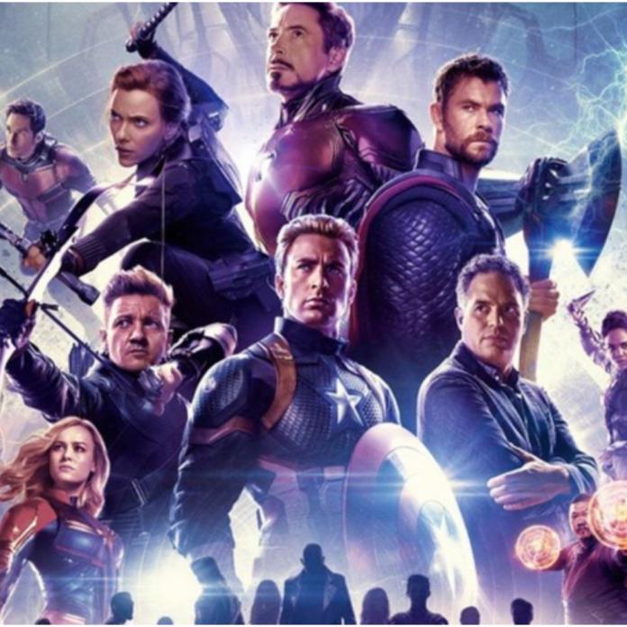 Avengers Endgame box office collection Day 7: Marvel film ...