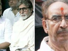 Celebrities-at-Verru-Devgn-funeral-Amitabh-Bachchan