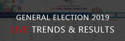 elections 2019 result image