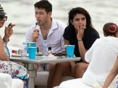 Priyanka chopra smoking image photo picture