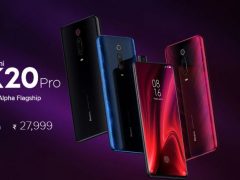 Xiaomi Redmi K20 Pro